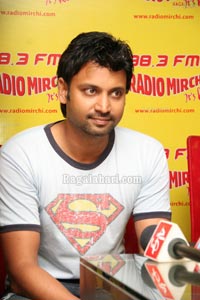 Daggaraga Dooramga Music Premiere at Radio Mirchi