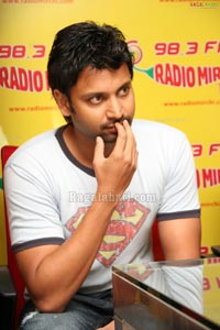 Daggaraga Dooramga Music Premiere at Radio Mirchi