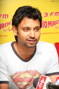 Daggaraga Dooramga Music Premiere at Radio Mirchi