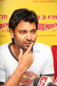 Daggaraga Dooramga Music Premiere at Radio Mirchi