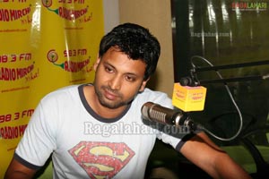 Daggaraga Dooramga Music Premiere at Radio Mirchi