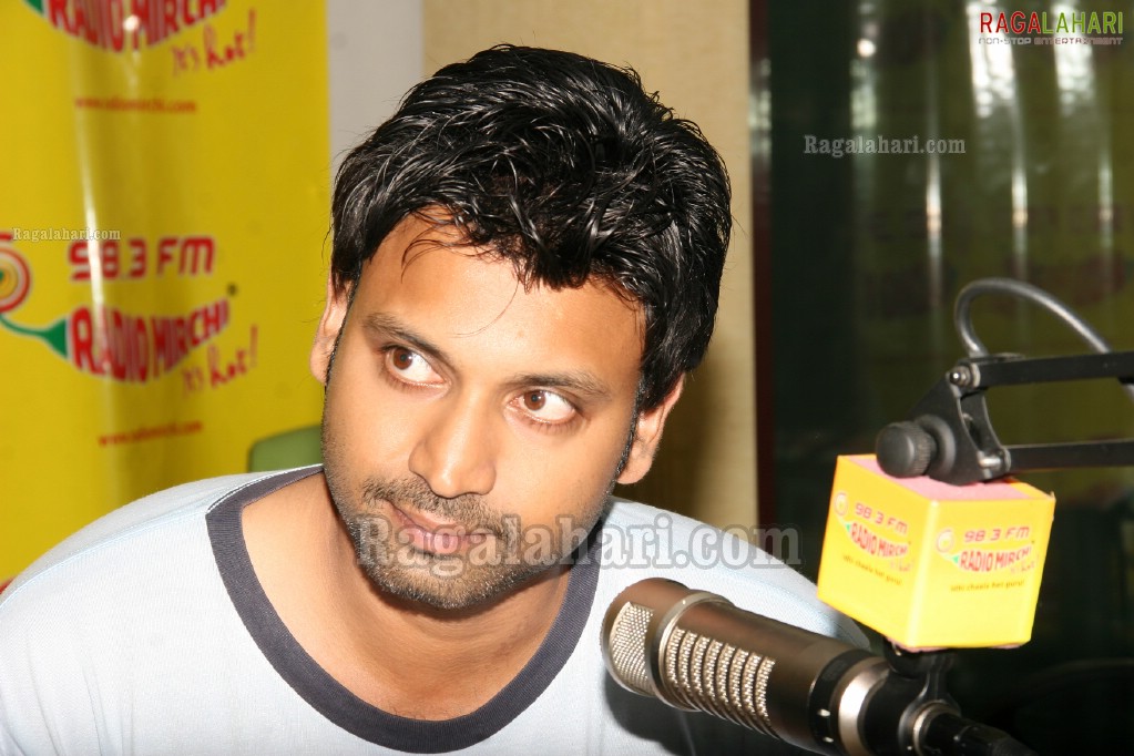 Daggaraga Dooramga Music Premiere at Radio Mirchi