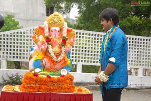 Devaraya Muhurat