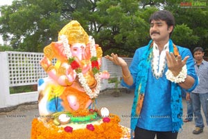 Devaraya Muhurat