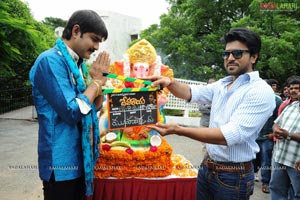 Devaraya Muhurat