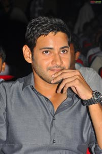 Dhookudu Audio Release