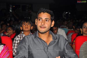 Dhookudu Audio Release