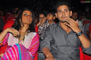 Dhookudu Audio Release