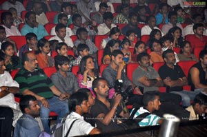 Dhookudu Audio Release