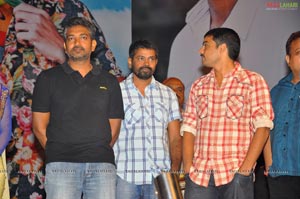 Dhookudu Audio Release