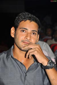 Dhookudu Audio Release