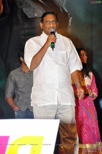 Dhookudu Audio Release