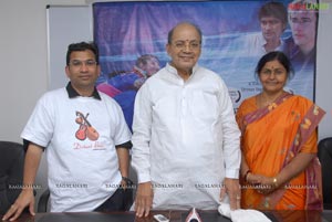 Distant Beats Press Meet