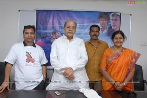 Distant Beats Press Meet