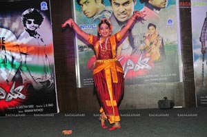 Duniya Audio Release