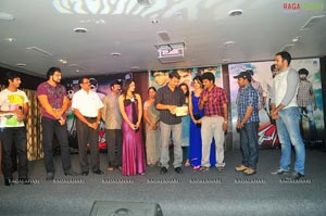 Duniya Audio Release