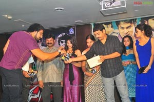 Duniya Audio Release