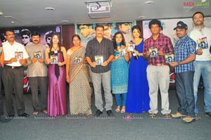 Duniya Audio Release