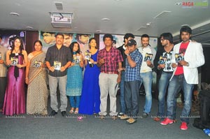 Duniya Audio Release