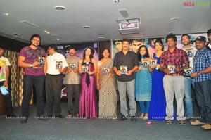 Duniya Audio Release