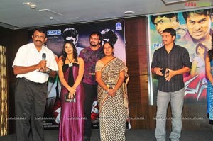 Duniya Audio Release