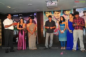 Duniya Audio Release