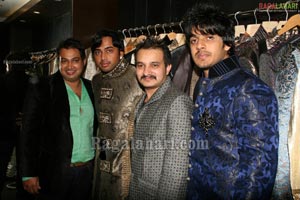 Evolve Fashion Studio Launch