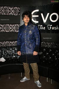 Evolve Fashion Studio Launch