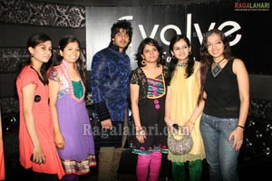 Evolve Fashion Studio Launch