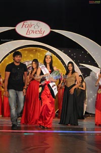 Fair and Lovely Miss AP 2011