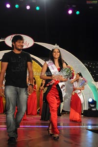 Fair and Lovely Miss AP 2011