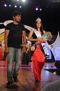 Fair and Lovely Miss AP 2011