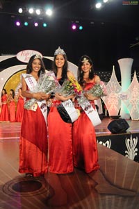 Fair and Lovely Miss AP 2011