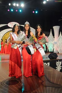 Fair and Lovely Miss AP 2011