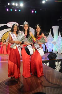 Fair and Lovely Miss AP 2011