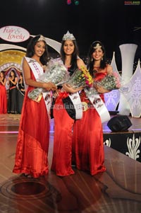 Fair and Lovely Miss AP 2011