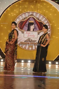 Fair and Lovely Miss AP 2011