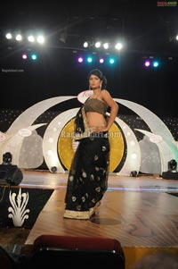 Fair and Lovely Miss AP 2011