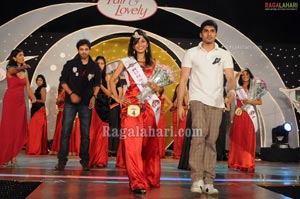 Fair and Lovely Miss AP 2011