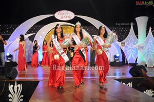 Fair and Lovely Miss AP 2011