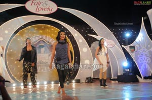 Fair and Lovely Miss AP 2011