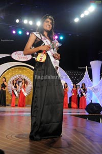 Fair and Lovely Miss AP 2011