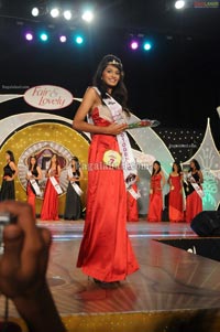 Fair and Lovely Miss AP 2011