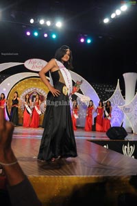 Fair and Lovely Miss AP 2011