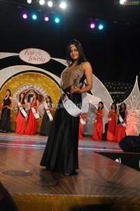 Fair and Lovely Miss AP 2011