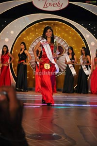 Fair and Lovely Miss AP 2011