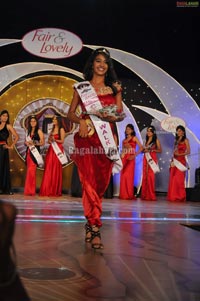 Fair and Lovely Miss AP 2011