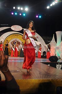 Fair and Lovely Miss AP 2011