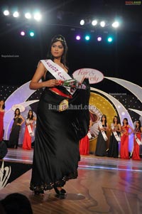 Fair and Lovely Miss AP 2011