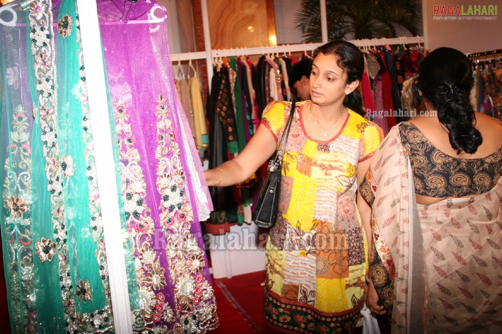 Gehena Bridal Exhibition